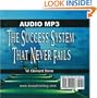 The Success System That Never Fails
