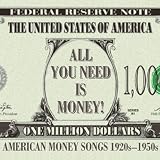 Money Honey