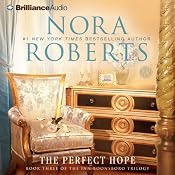 The Perfect Hope: Inn BoonsBoro Trilogy, Book 3 | Nora Roberts