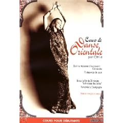 Cours De Danse Orientale