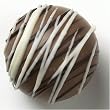 Milk Chocolate Caramel Truffles 1 Lb.