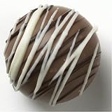 Milk Chocolate Caramel Truffles 1 Lb.