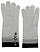 Dahlia Women's Winter Wool Gloves