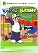 Rodney Raccoon