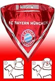 Produkt-Bild: FC Bayern Hunde-Halstuch Fanartikel