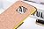 Galaxy Note 5 Case, Sophia Shop Thin Ultra Slim Premium PU Leather+Hard PC Bumper Anti-scratch Shockproof Cover For Samsung Galaxy Note 5