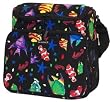 Cute Fish Diaper Bag by Broad Bay
