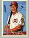 2008 Upper Deck Goudey #53 Edwin Encarnacion - Cincinnati Reds (Baseball Cards)
