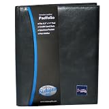 MLB Atlanta Braves Leather Portfolio