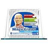 Mr. Clean Magic Eraser Variety Tub, 6 Count