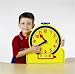 The Primary Time Teacher 12-hr. Learning Clock