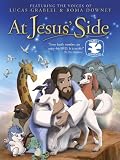 At Jesus` Side