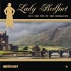  Lady Bedfort - 29 - Der Tod in den Highlands