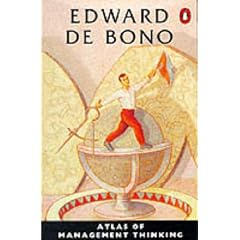 Atlas of Management Thinking