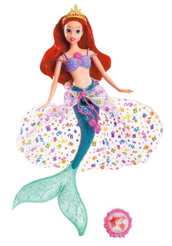 Disney Princess Birthday