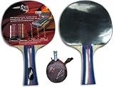 Pinnacle Sports 3350-1 Table Tennis Single Paddle