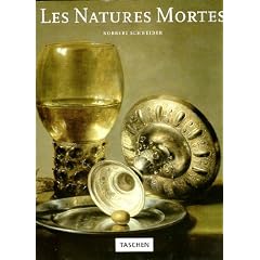 Les natures mortes