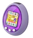 Tamagotchi iD パープル(たまごっち アイディー パープル)