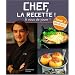 Chef, la recette ! : Tome 3