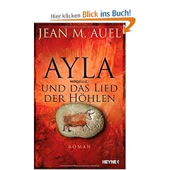 Ayla und das Lied der H�hlen