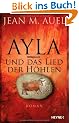 Ayla und das Lied der H�hlen