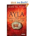 Ayla und das Lied der H�hlen