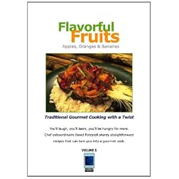 Festival of Fruits: Apples, Oranges & Bananas