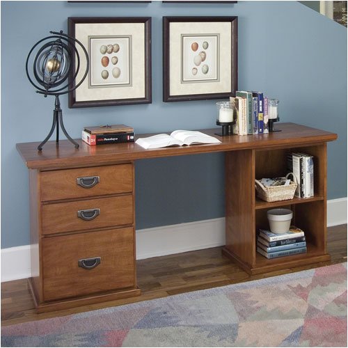 Riverside Furniture Basics Office Series Basics 66