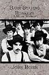 Bark Staving Ronkers: A Music Memoir