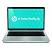 HP G72-253NR 17.3-Inch Intel Pentium P6000 1.86GHz , 4GB RAM, 640GB HD, Webcam, Windows7 (Mfr Refurbished)