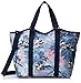 LeSportsac Classic Small Carryall Tote