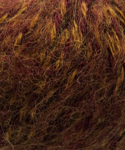 Alpaca Brush Yarn