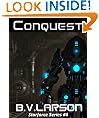 Conquest (Star Force Series)