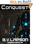 Conquest (Star Force Series)