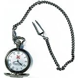Vampire Knight Anime Deluxe Pocket Watch