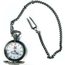 Vampire Knight Anime Deluxe Pocket Watch