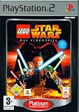 Eigenschaften ak tronic  / Lego Star Wars - Platinum