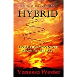 Hybrid (The Evolution Trilogy)