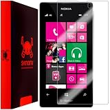 Skinomi TechSkin - Nokia Lumia 521 Screen Protector Ultra Clear Shield + Lifetime Warranty