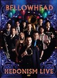 Hedonism Live [DVD]