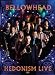 Bellowhead-Hedonism Live [DVD] cd cover