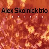 Alex Skolnick Trio Veritas