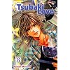 Tsubaki love Vol.8
