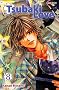 Tsubaki Love, Tome 8 :
