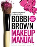 Produkt-Bild: (Bobbi Brown Makeup Manual: For Everyone from Beginner to Pro) By Brown, Bobbi (Author) paperback Published on (09 , 2011)