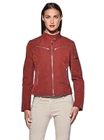 Piquadro Chaqueta Elio (Rojo)