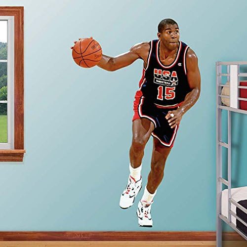 Fathead Toronto Raptors DeMar DeRozan Wall Decals