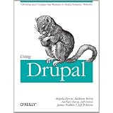 Using Drupal