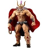 北斗の拳 世紀末激闘録フィギュアコレクションVol.1 コレクションNo.3 ウイグル