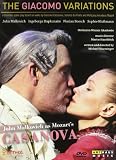 Mozart: Casanova - The Giacomo Variations - with John Malkovich